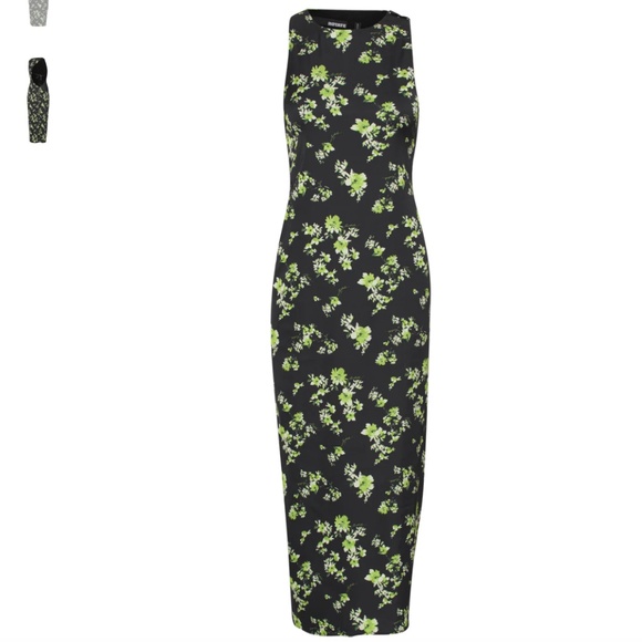 The Perfect Black Dress - Picture 1 of 9